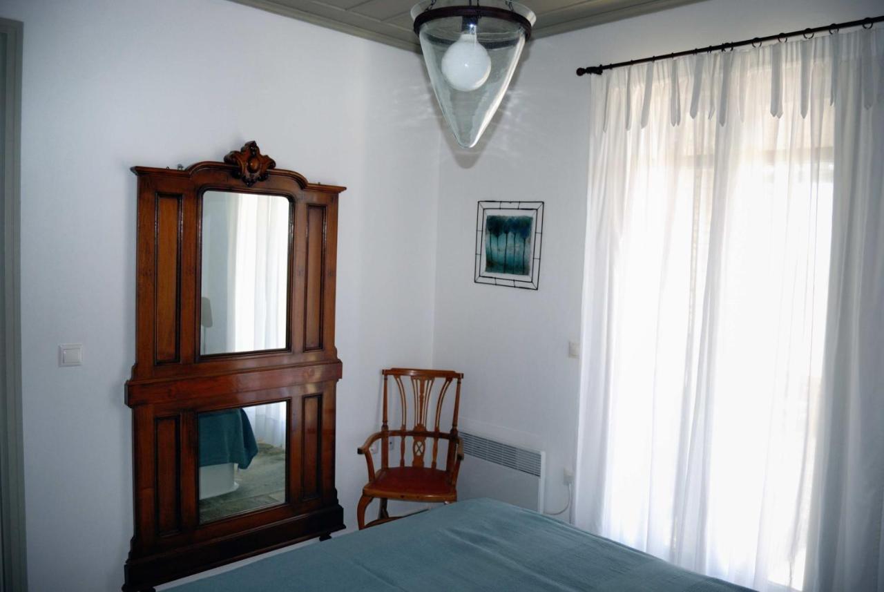 Emelia Villa Otzias Ngoại thất bức ảnh